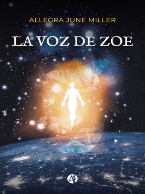 cover image of La Voz de Zoe